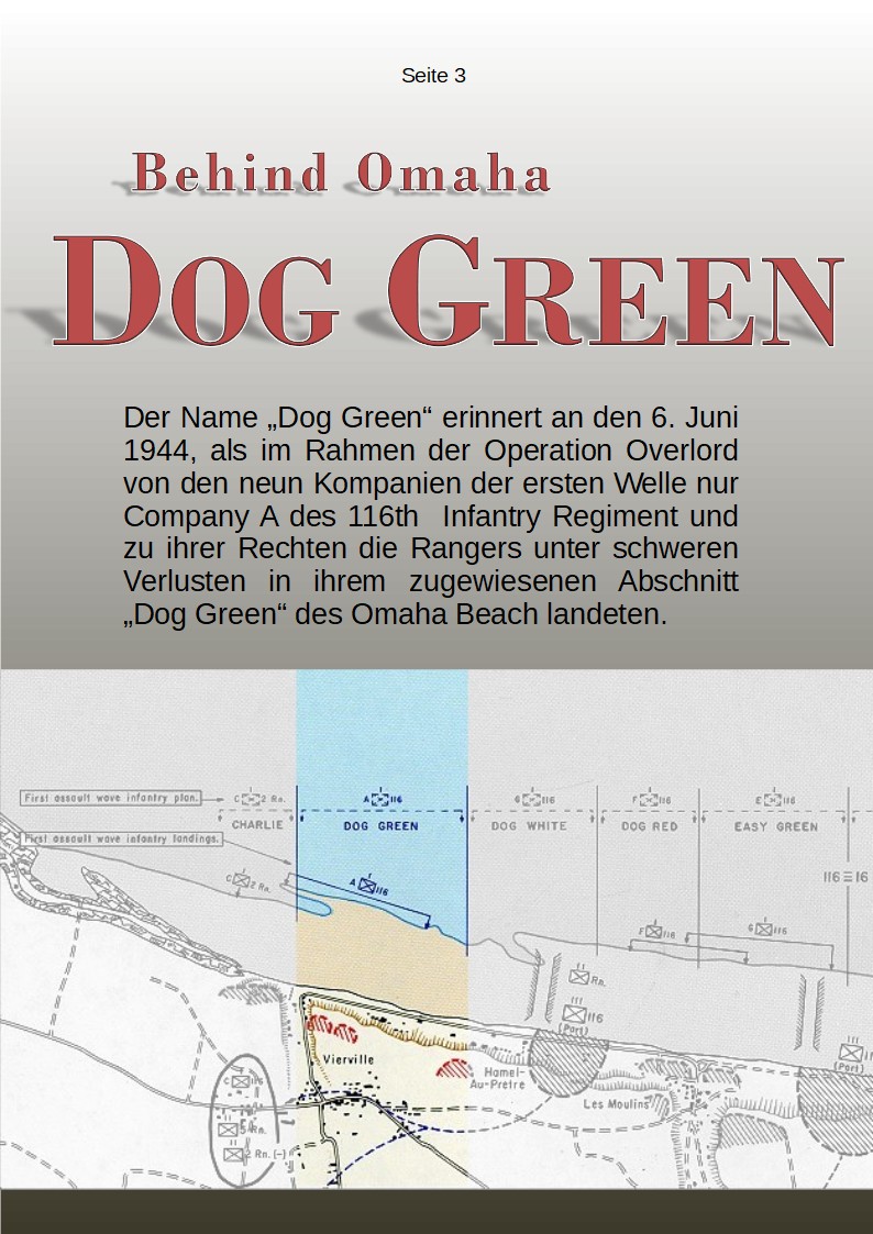 Erste Hinweise und Kommentare zu "Dog Green" - Seite 2 DogGreenWoher